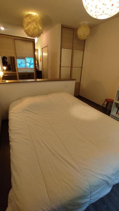 T2 Entre Ocean Et Montagnes*Jardin*Wifi Gratuit* Lejlighed Ustaritz Eksteriør billede