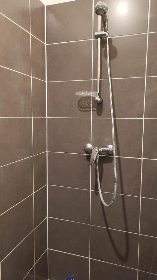 T2 Entre Ocean Et Montagnes*Jardin*Wifi Gratuit* Lejlighed Ustaritz Eksteriør billede